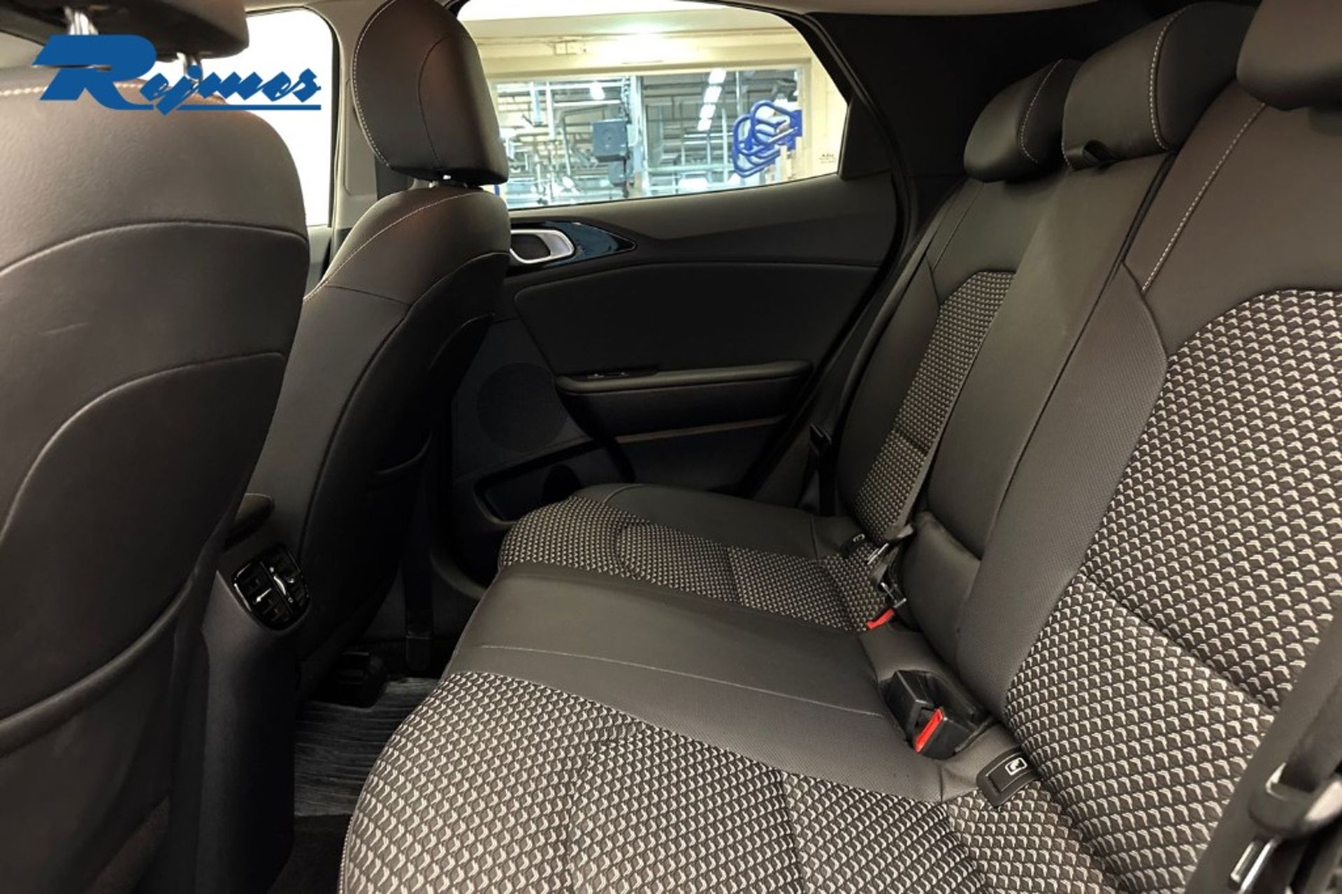 Kia XCeed Plug-In Hybrid DCT, 141Hk 2022, bild 6/10