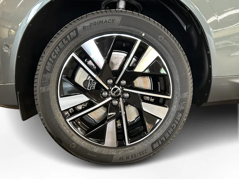 Bild 13 av 13 – Volvo XC60 T6 Plus Dark Nordic Edition Plus Nordic Edition
