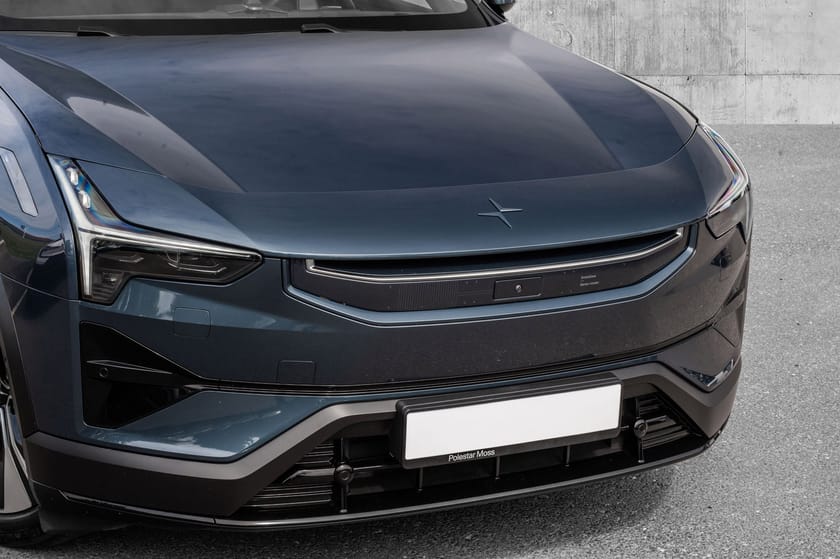 Bilde 2 av Polestar 3 Long Range Dual Motor LRDM / Pilot / Plus / H.feste / 20'' / HD-Pixel Lys