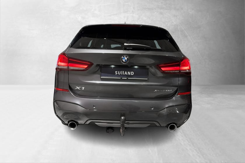 Bilde 4 av BMW X1 xDrive20d xDrive20d|M-Sport|Firehjulstrekk|Ryggekamera