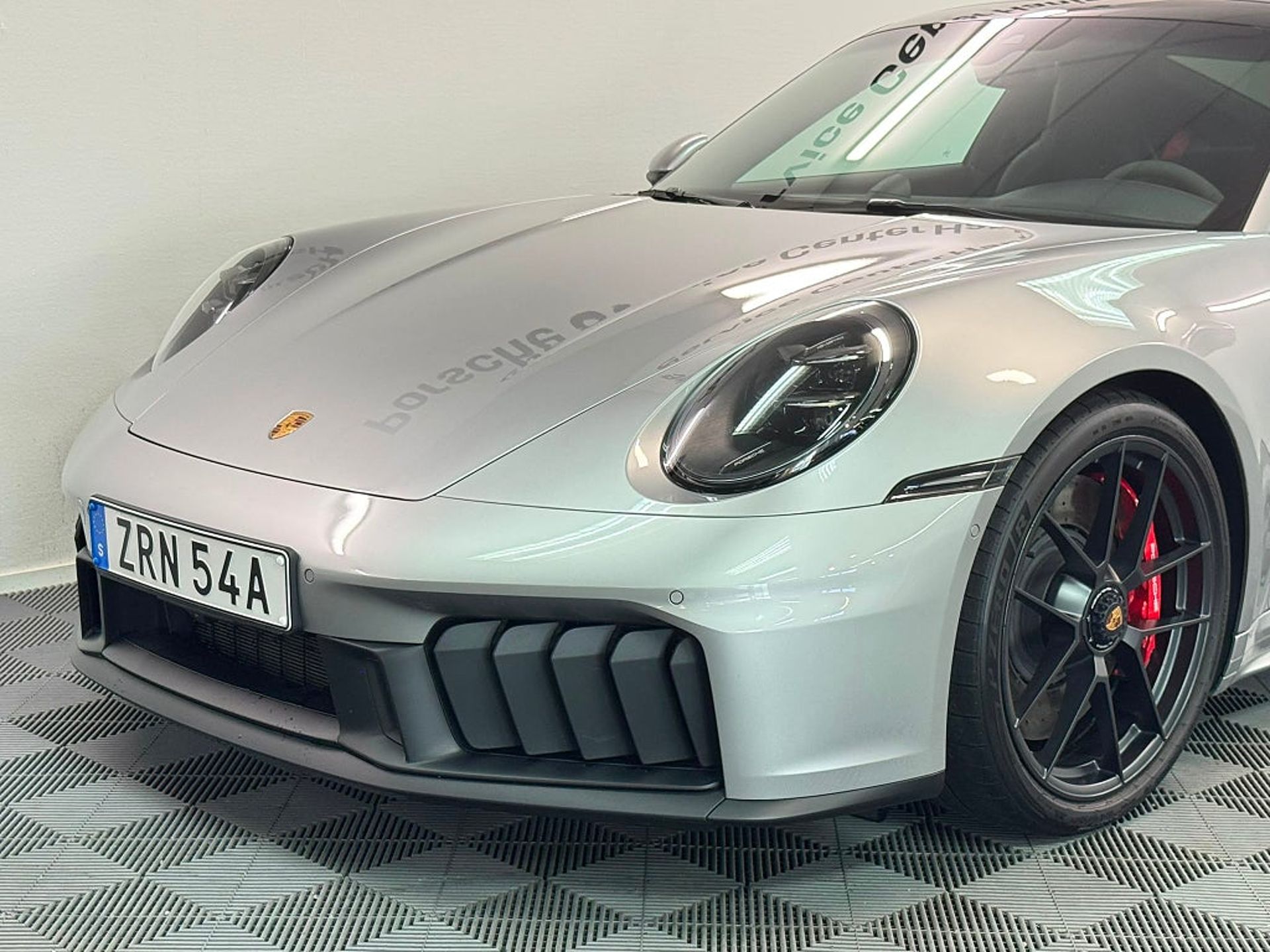 Porsche 911 992.2 Carrera GTS 2025, kuva 7/20