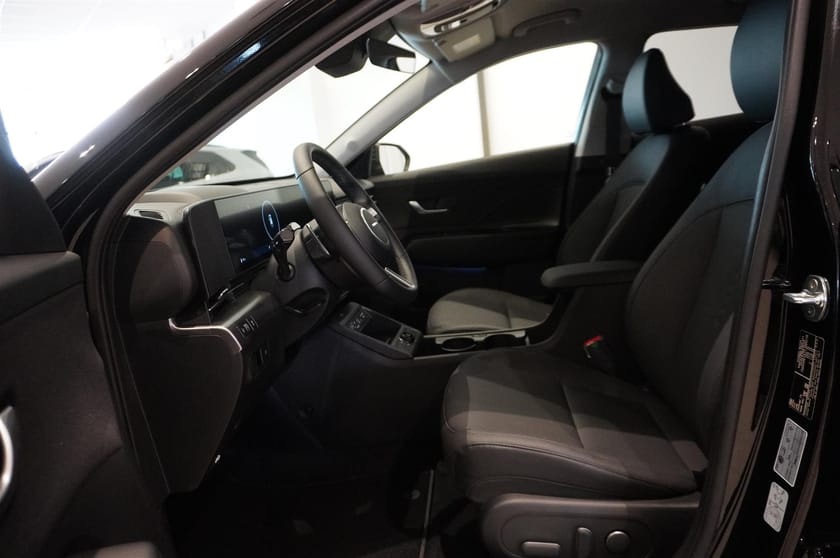 Bild 5 av Hyundai Kona Electric Long Range 65.4kWh Advanced My26