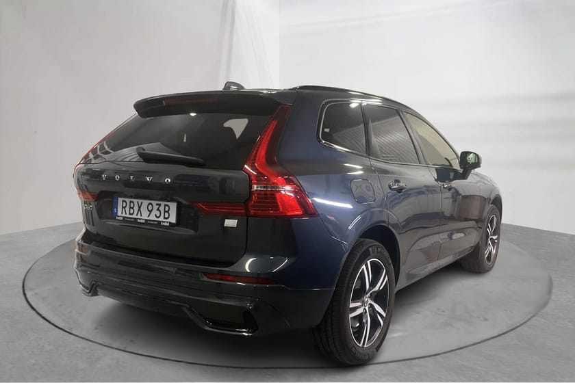 Bild 3 av Volvo XC60