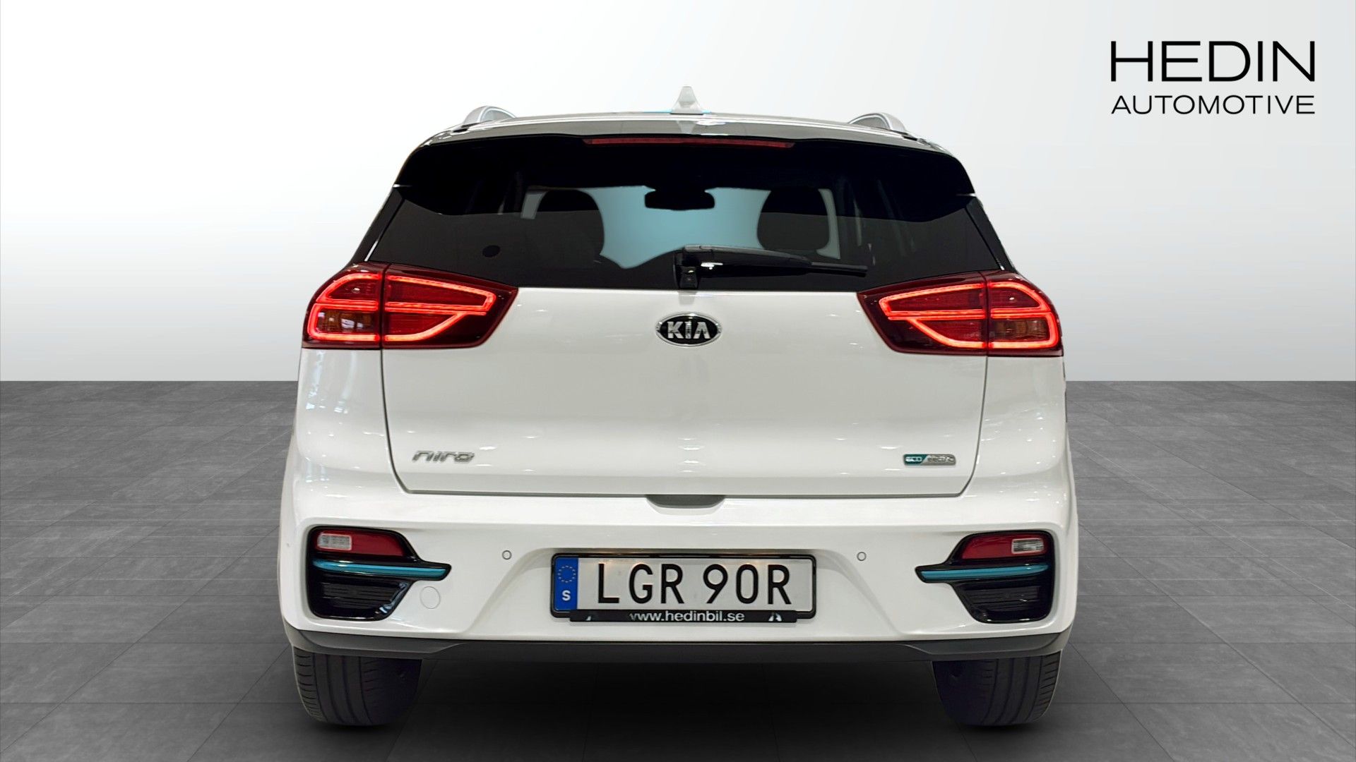 Kia Niro e-Niro 2021, bild 6/10