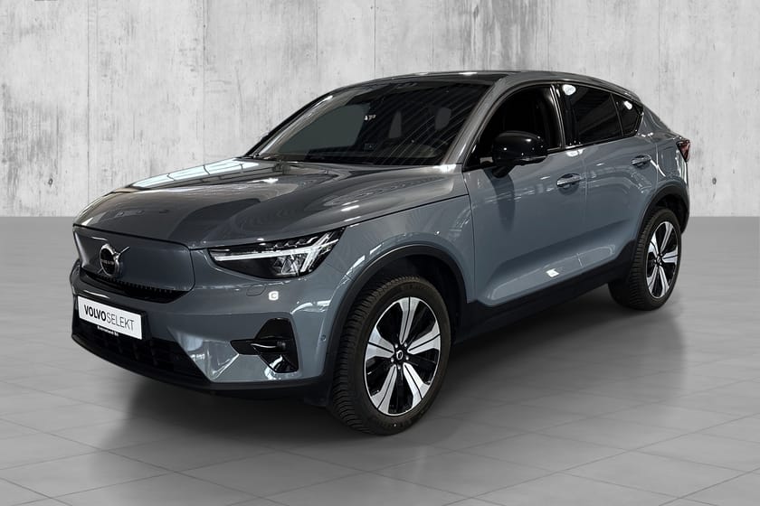 Bilde 3 av Volvo C40 Recharge Twin Ultimate 360 Cam//Harman&Kardon/Pano/Google