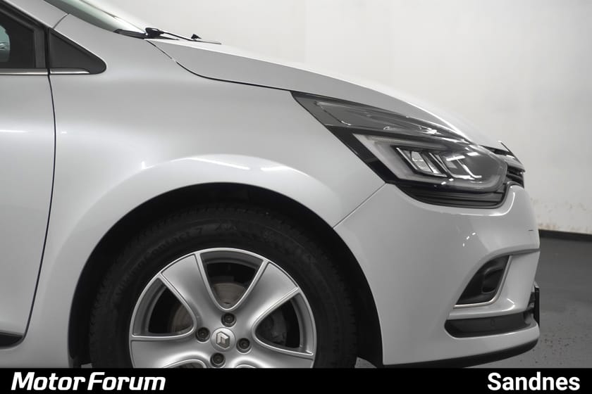 Bilde 3 av Renault Clio 