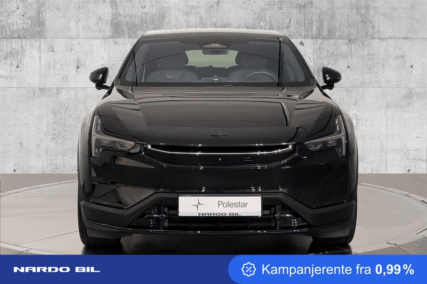 Bilde 2 av Polestar 3 Long Range Dual Motor