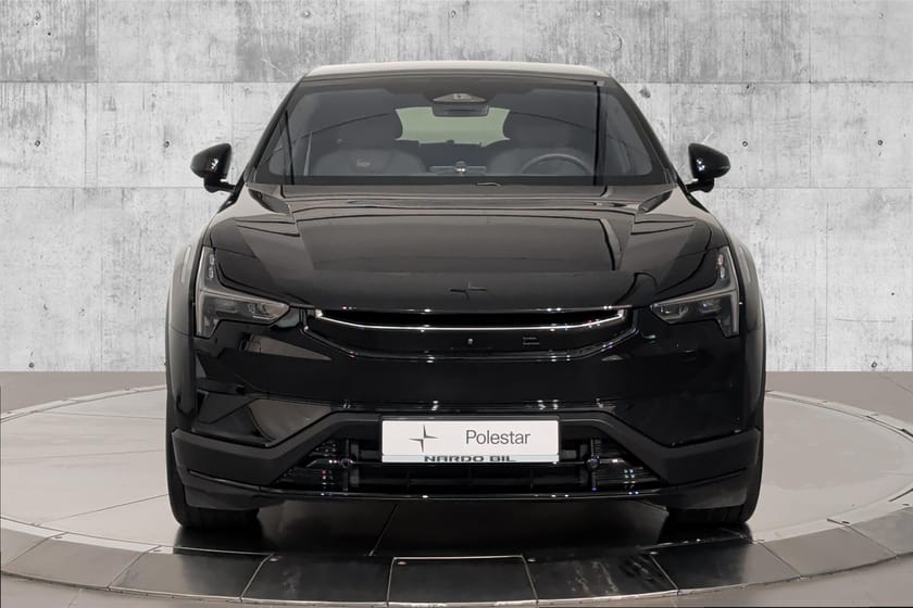 Bilde 2 av Polestar 3 Long Range Dual Motor LRDM - 489 Hk - AWD - B&W - PILOT - PLUS - LED HD