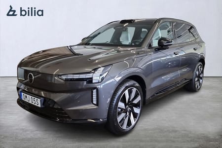 Volvo EX90 Twin Motor Ultra 7-sätes