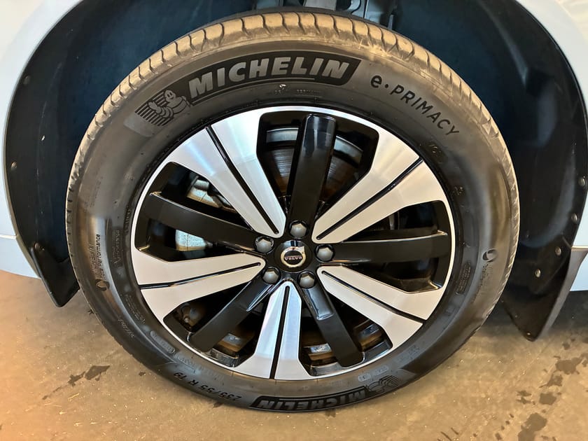Bild 5 av Volvo XC60