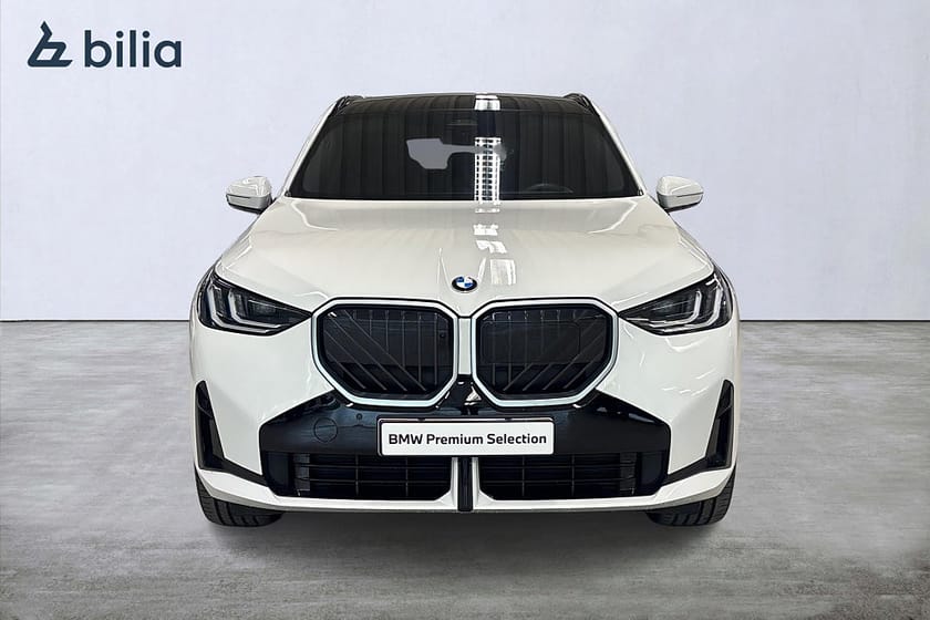 Bild 5 av BMW X3 30e xDrive M-Sport Business | Panorama | Drag | 21"