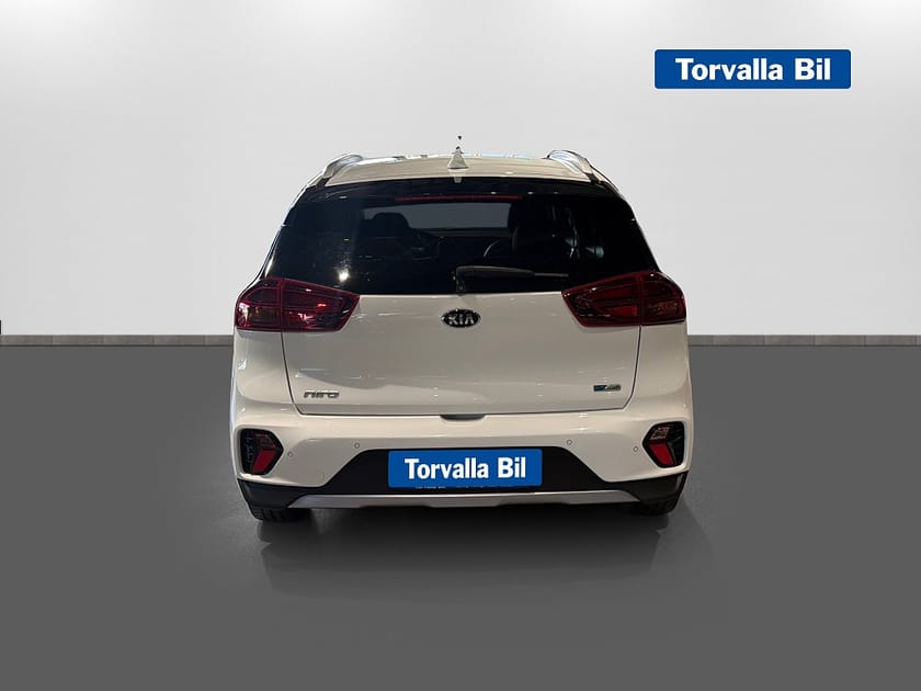 Bild 5 av Kia Niro P-HEV