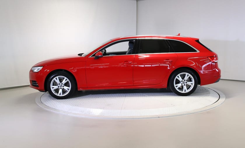 Bilde 2 av Audi A4 Avant