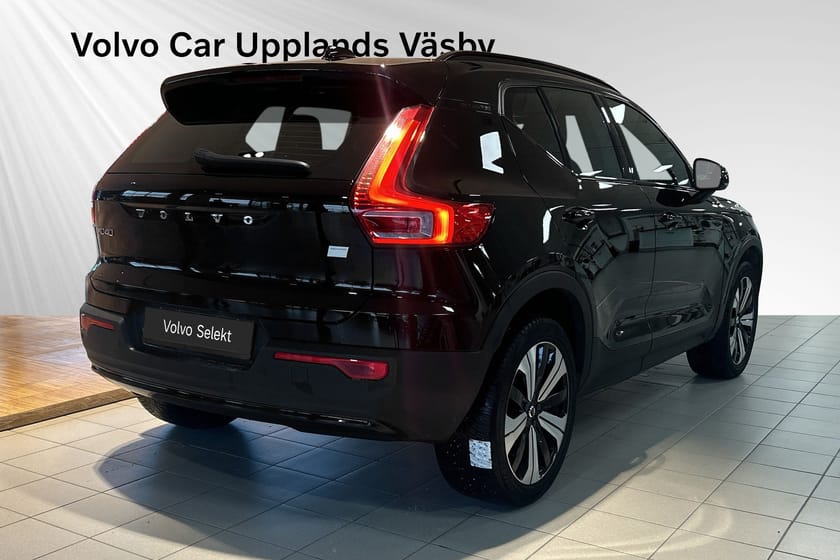 Bild 5 av Volvo XC40 Recharge Core (SELEKT)