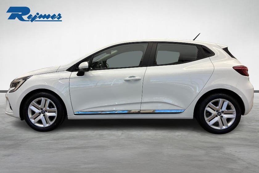 Bild 3 av Renault Clio TCe 100 Zen II 5-d