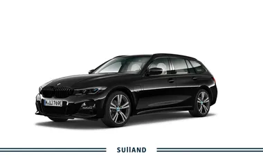 BMW 330e xDrive Touring