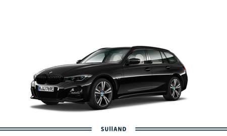 BMW 330e xDrive Touring 330exT M.SPORT-LASER-KROK-SKINN-KEYLESS-HIFI-H.UP-