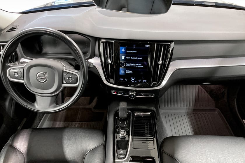 Bild 4 av Volvo V60