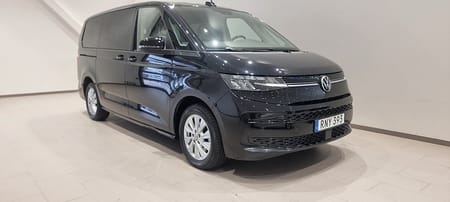 Volkswagen Multivan eHybrid