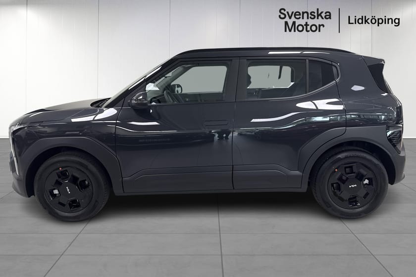 Bild 3 av Kia EV2 Standard Range 