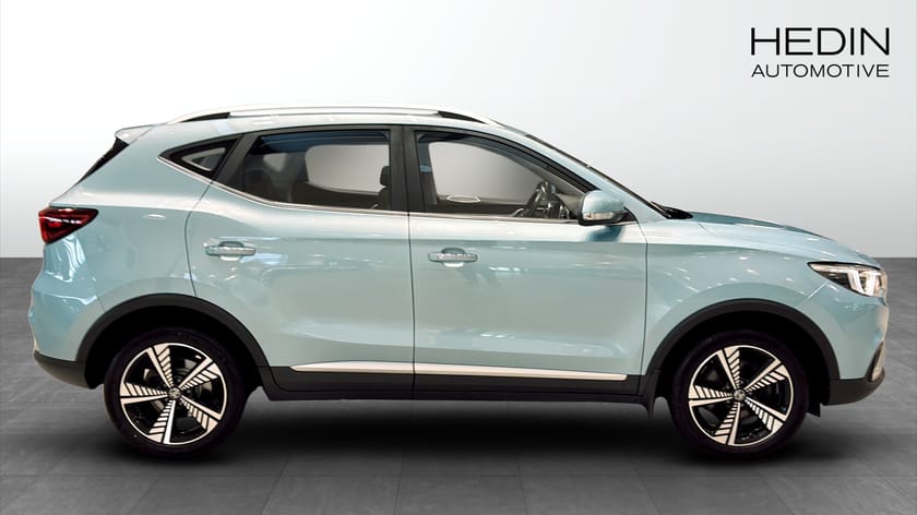 Bild 3 av MG ZS EV Luxury | 45kWh | Pano | 143hk