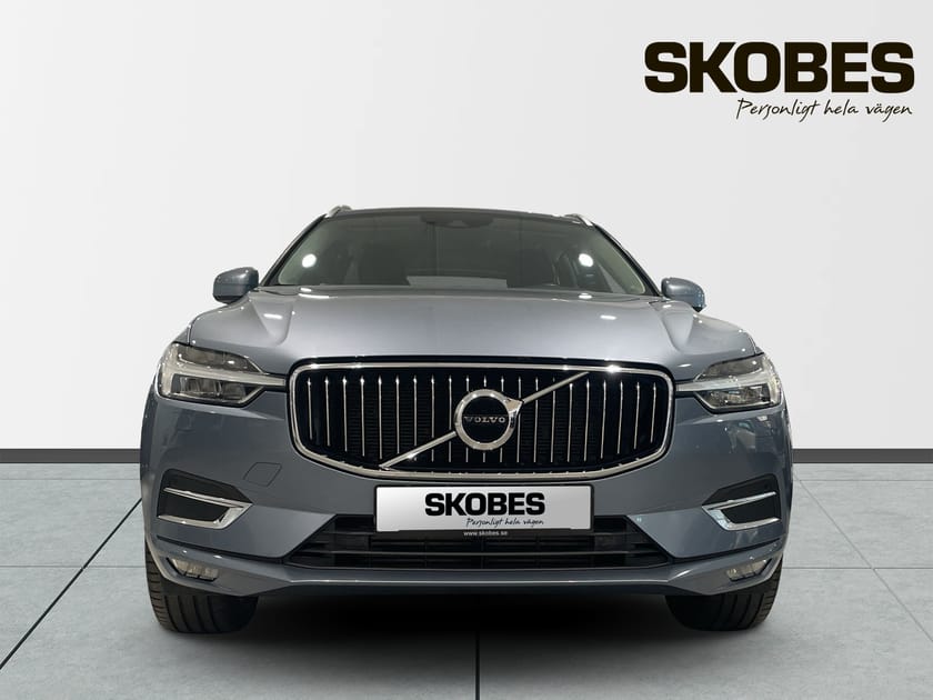 Bild 2 av Volvo XC60 T5 AWD Inscription