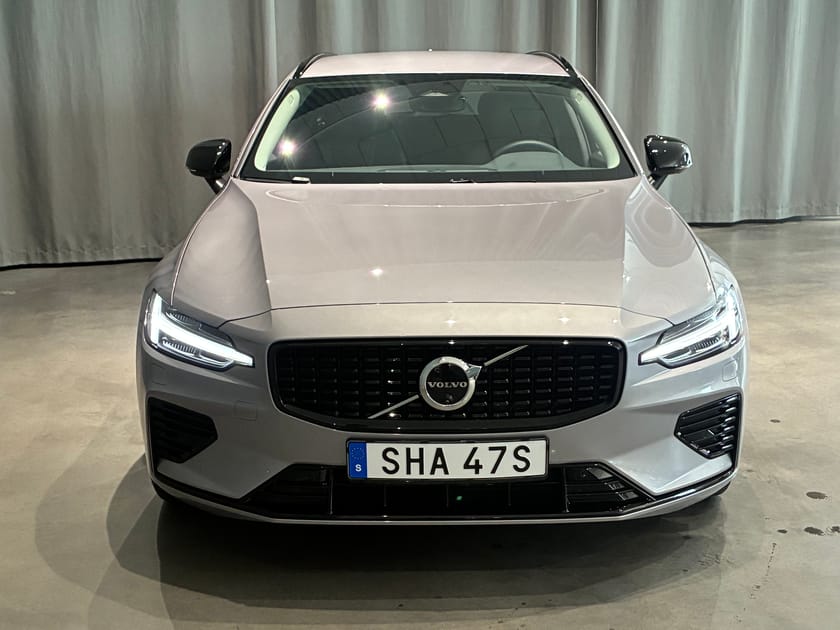 Bild 3 av Volvo V60