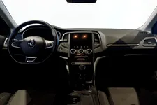 Renault Mégane Sport Tourer