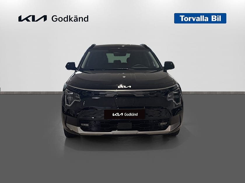 Bild 3 av Kia Niro EV Advance *V-hjul*