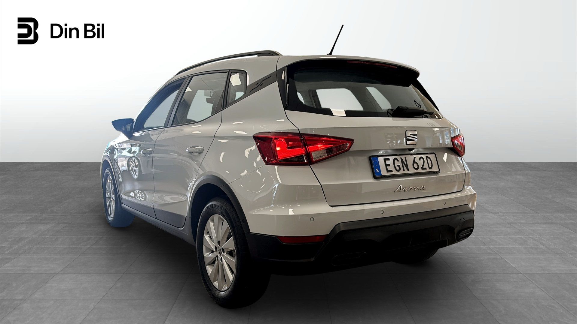 Seat Arona 2025, bild 3/10