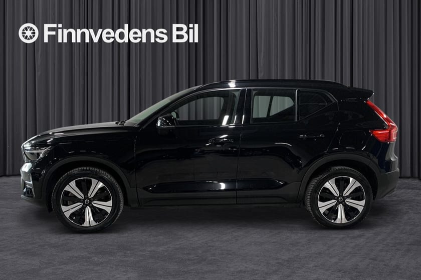 Bild 3 av Volvo XC40 Recharge Single Motor Core Edition