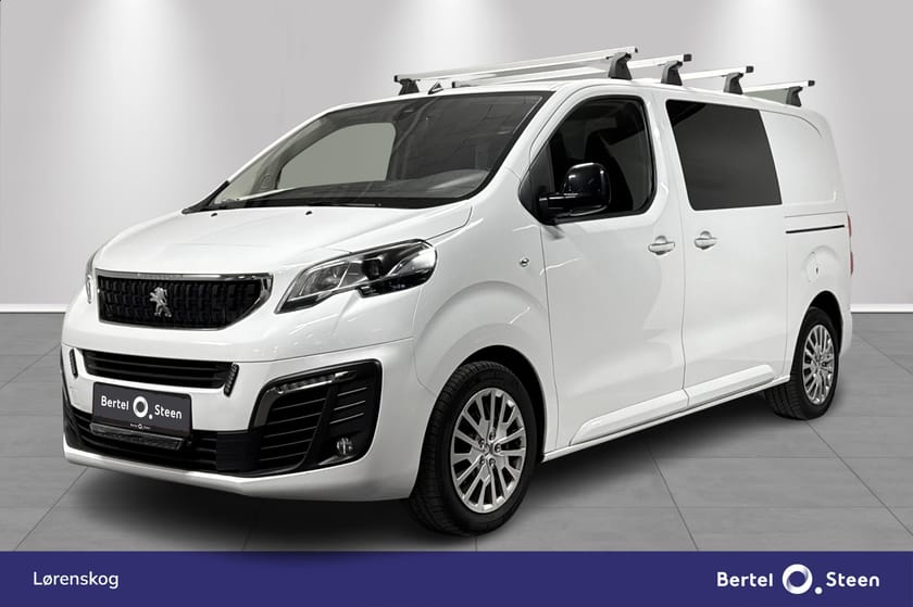 Bilde 1 av Peugeot Expert