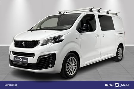 Peugeot Expert