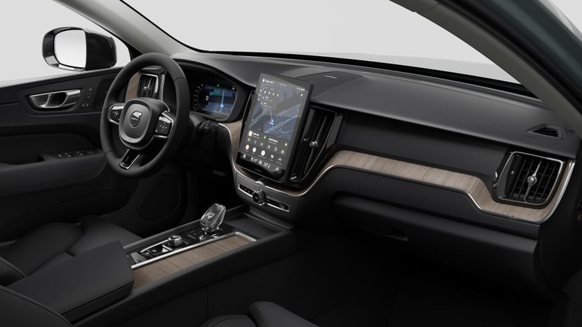 Bild 5 av Volvo XC60