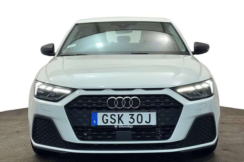 Bild 3 av Audi A1 Sportback 30 TFSI