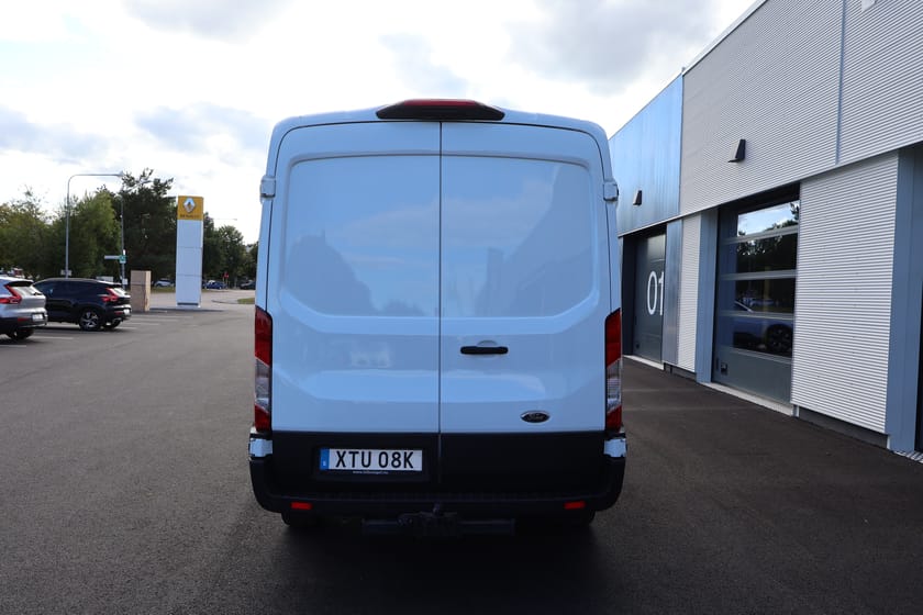 Bild 5 av Ford Transit 350