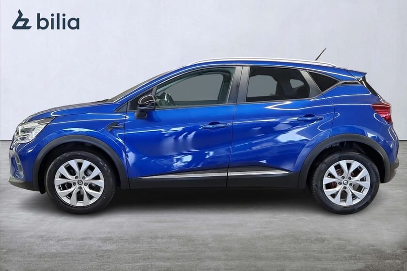 Bild 3 av Renault Captur TCe 100 Zen