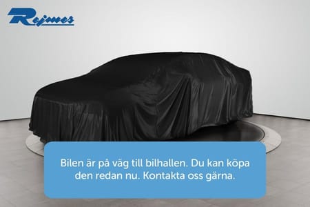 Volvo XC60 T6 Plus Dark Nordic Edition