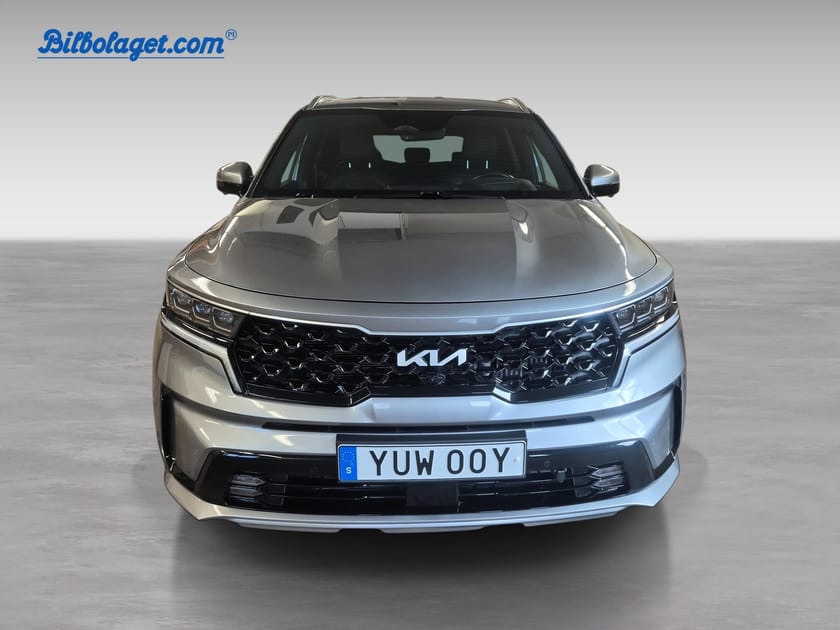 Bild 3 av Kia Sorento PHEV