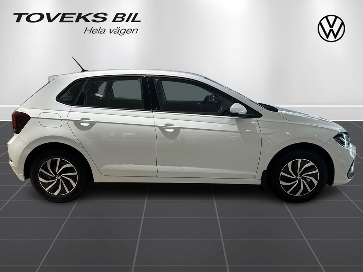 Volkswagen Volkswagen Polo — bild 2