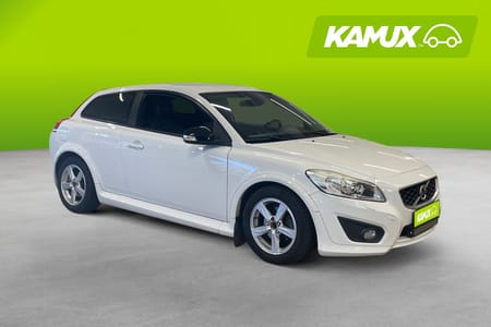 Volvo C30