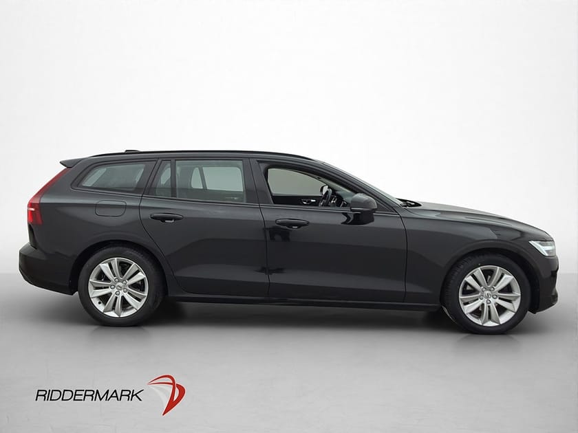 Bild 4 av Volvo V60 T4 Momentum Drag CarPlay Värmare Sensorer