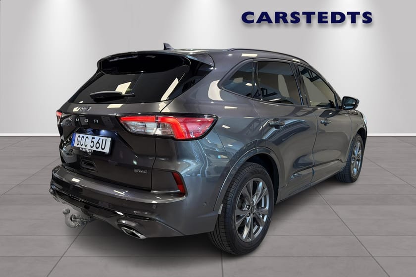 Bild 3 av Ford Kuga Plug-In Hybrid ST-Line X B&O Kamera Drag Navi