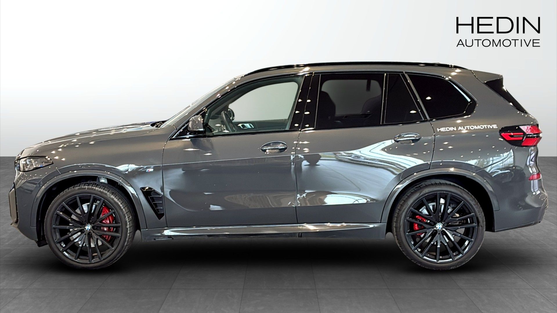 BMW X5 2026, kuva 6/9