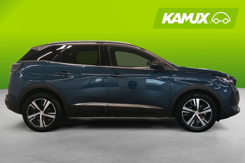Bild 2 av Peugeot 3008