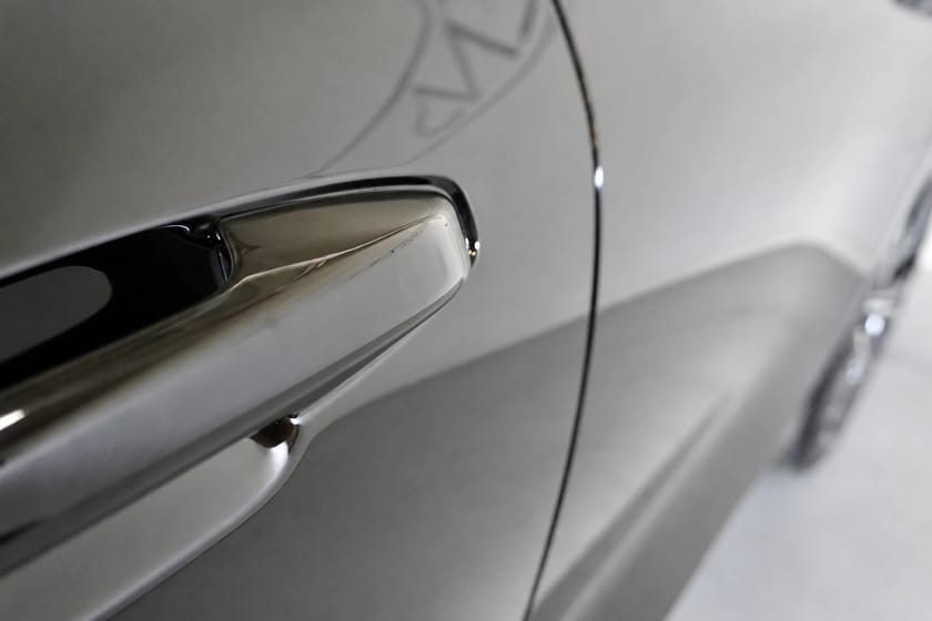 Bild 4 av Volvo S60