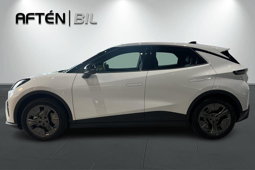 Bild 5 av CUPRA Raval Endurance 52kWh 211hk | Aftén Edition - LAGERBIL