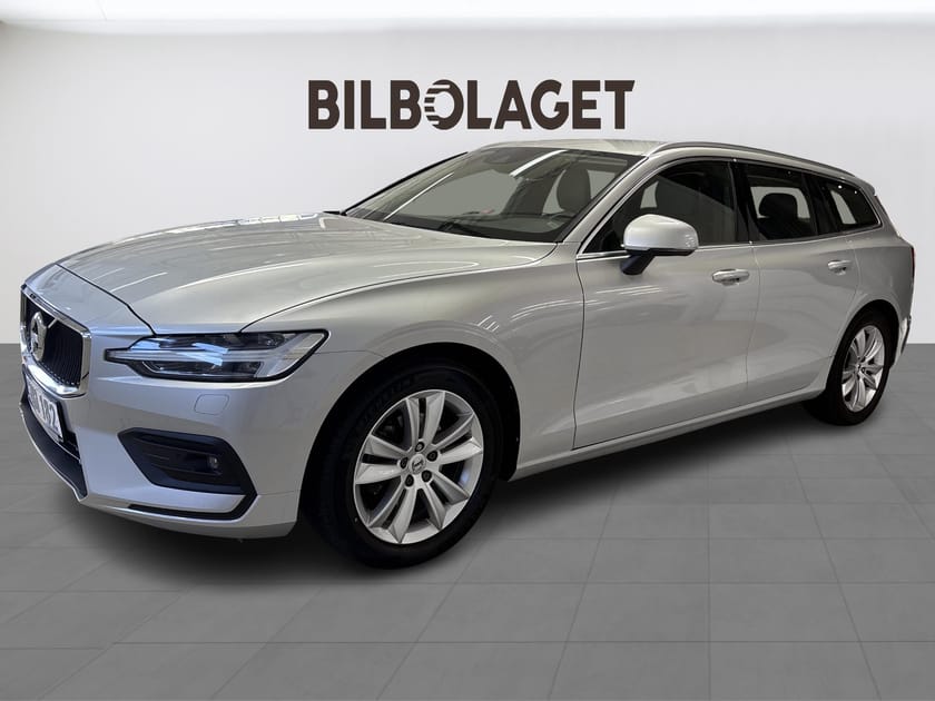 Bild 2 av Volvo V60