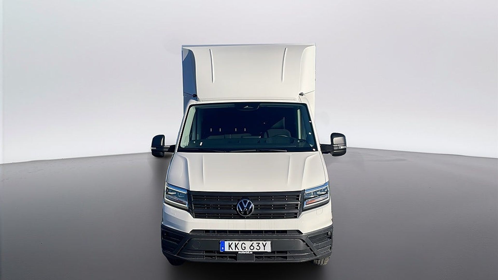 Volkswagen Crafter 2026, bild 4/10