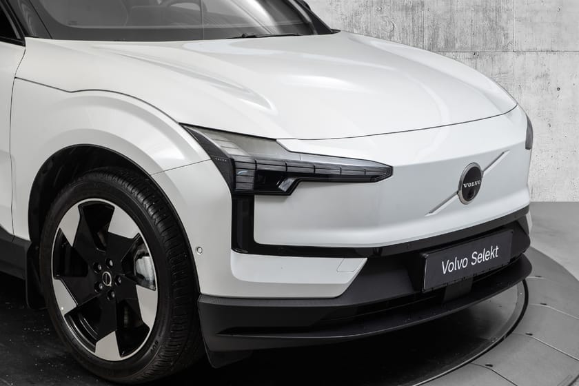 Bilde 2 av Volvo EX30 Twin Motor Performance